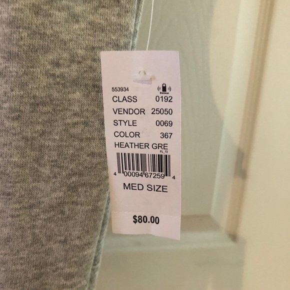 Essentials Sweater - Picture 6 of 8